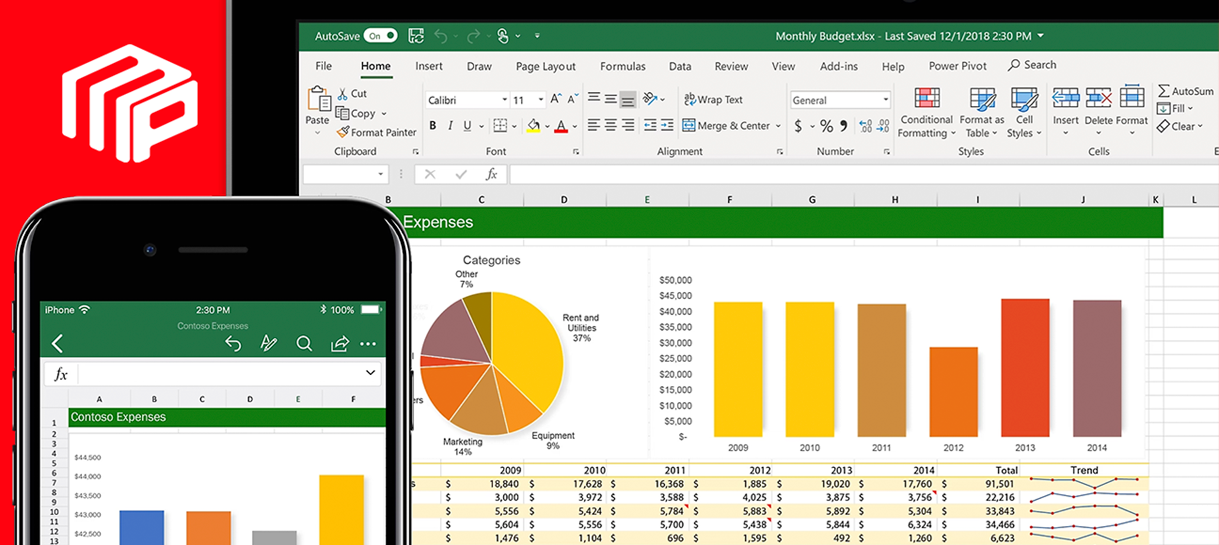 Excel Formülleri