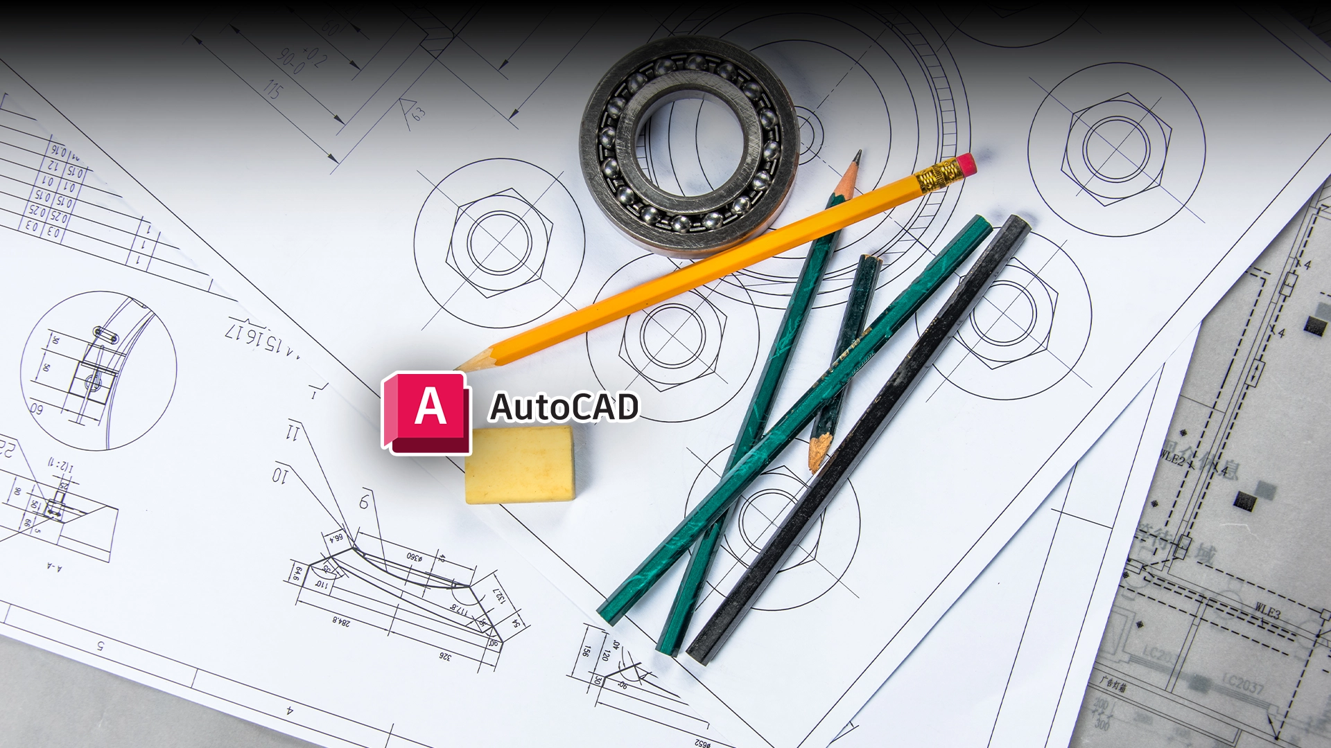 autocad-ile-teknik-resim-ressamligi-egitimi